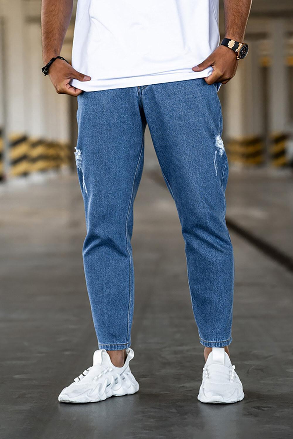 Timeless and Sustainable Jeans for Every Wardrobe