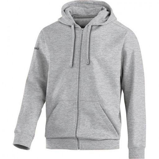 Grey Hoodie: Sustainable, Stylish & Comfortable Wear